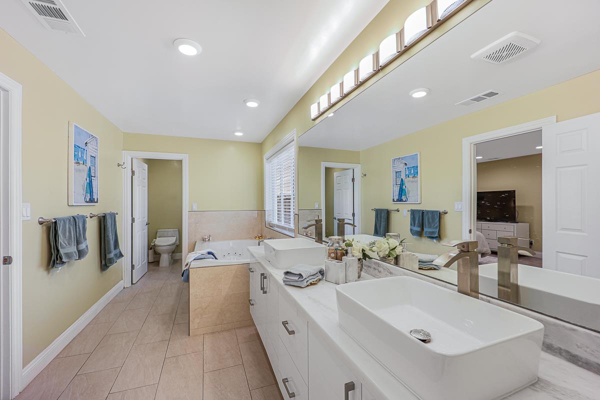 Detail Gallery Image 34 of 80 For 2886 Urzi Ct, San Jose,  CA 95135 - 4 Beds | 2/1 Baths