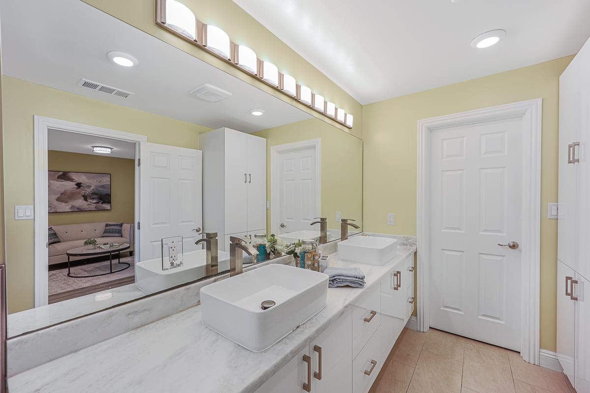 Detail Gallery Image 35 of 80 For 2886 Urzi Ct, San Jose,  CA 95135 - 4 Beds | 2/1 Baths