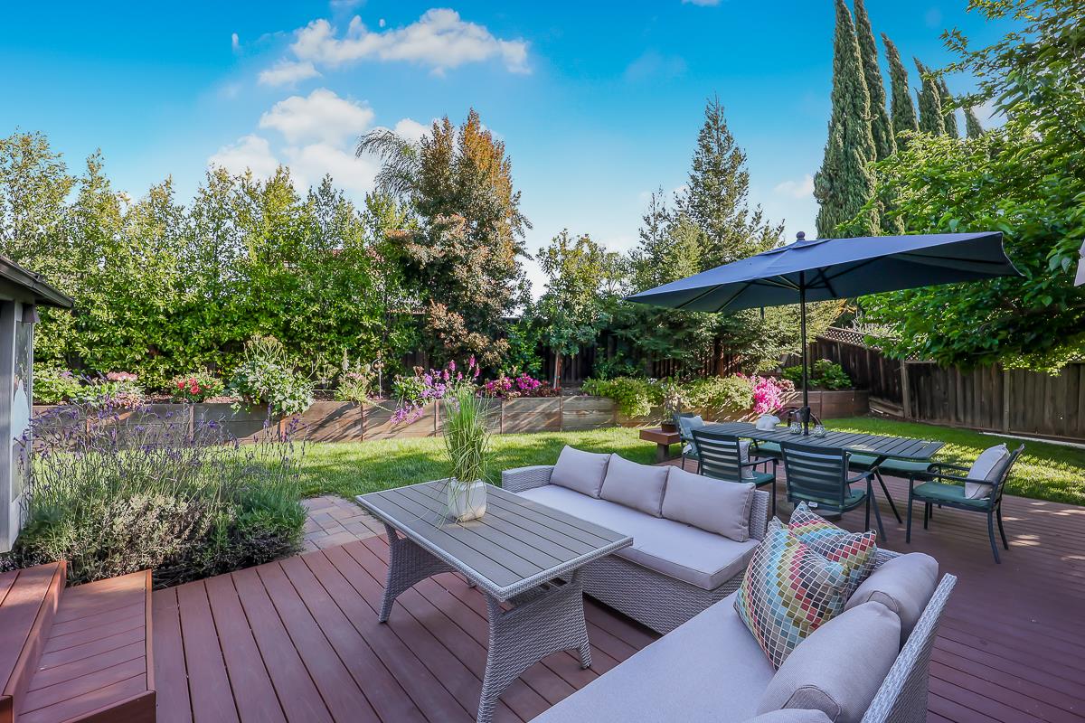 Detail Gallery Image 51 of 80 For 2886 Urzi Ct, San Jose,  CA 95135 - 4 Beds | 2/1 Baths
