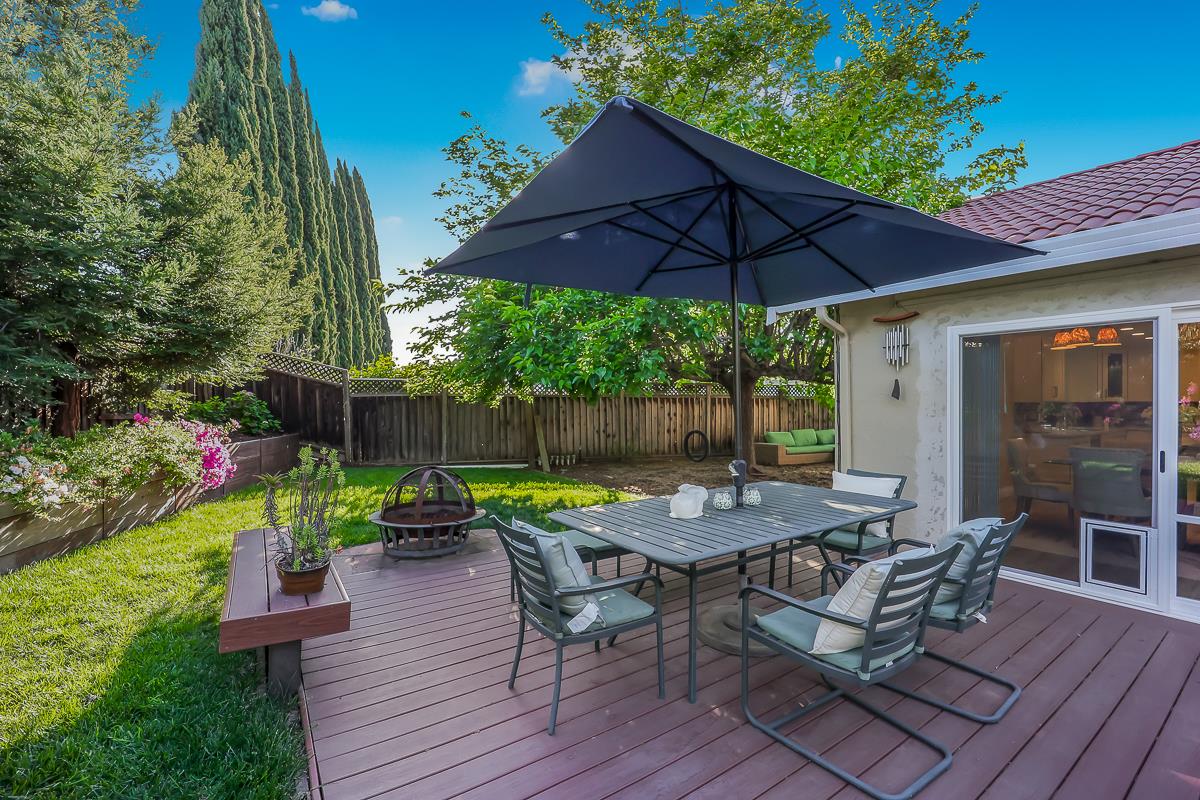 Detail Gallery Image 52 of 80 For 2886 Urzi Ct, San Jose,  CA 95135 - 4 Beds | 2/1 Baths