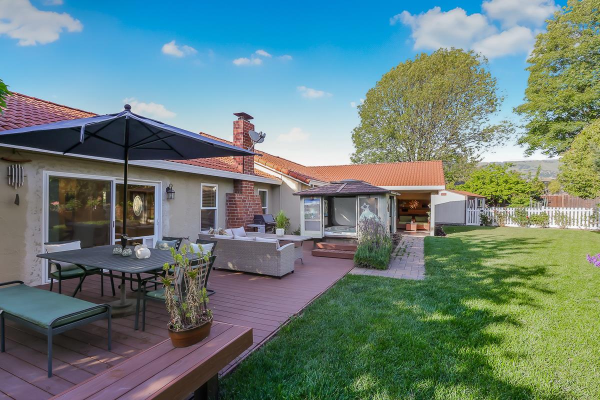 Detail Gallery Image 56 of 80 For 2886 Urzi Ct, San Jose,  CA 95135 - 4 Beds | 2/1 Baths