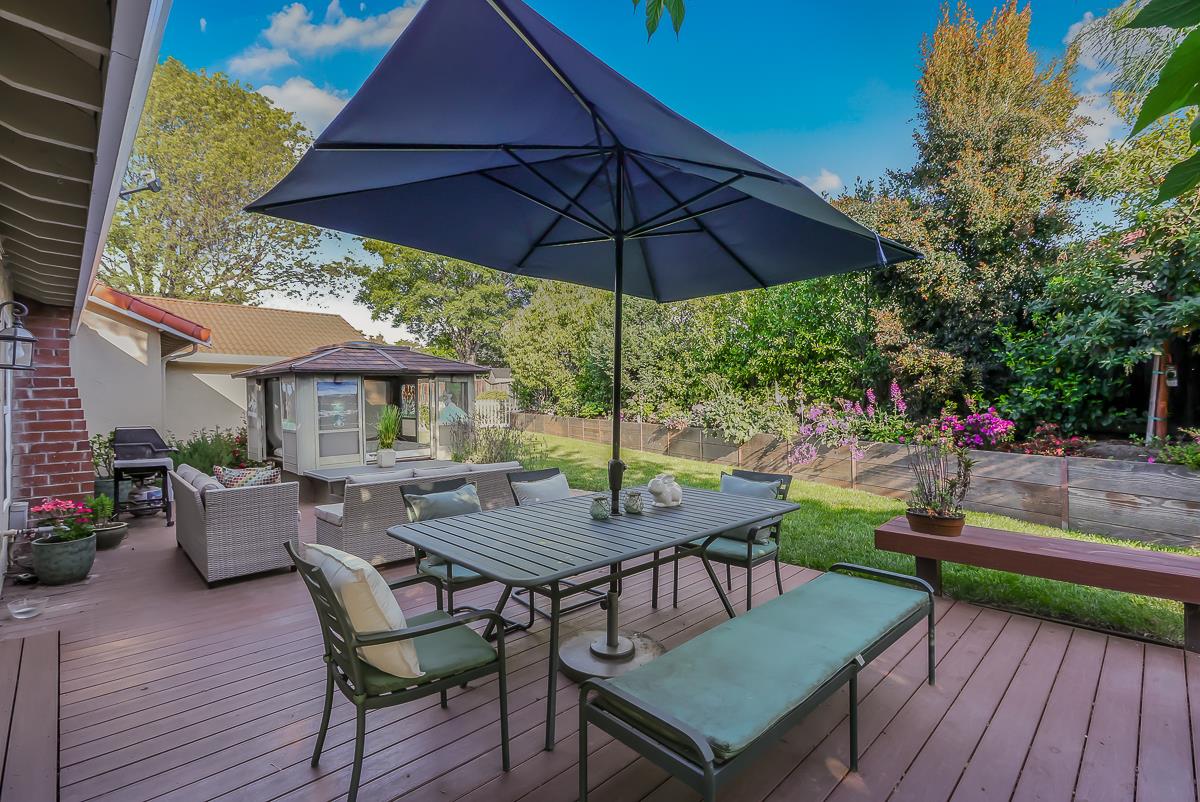 Detail Gallery Image 59 of 80 For 2886 Urzi Ct, San Jose,  CA 95135 - 4 Beds | 2/1 Baths