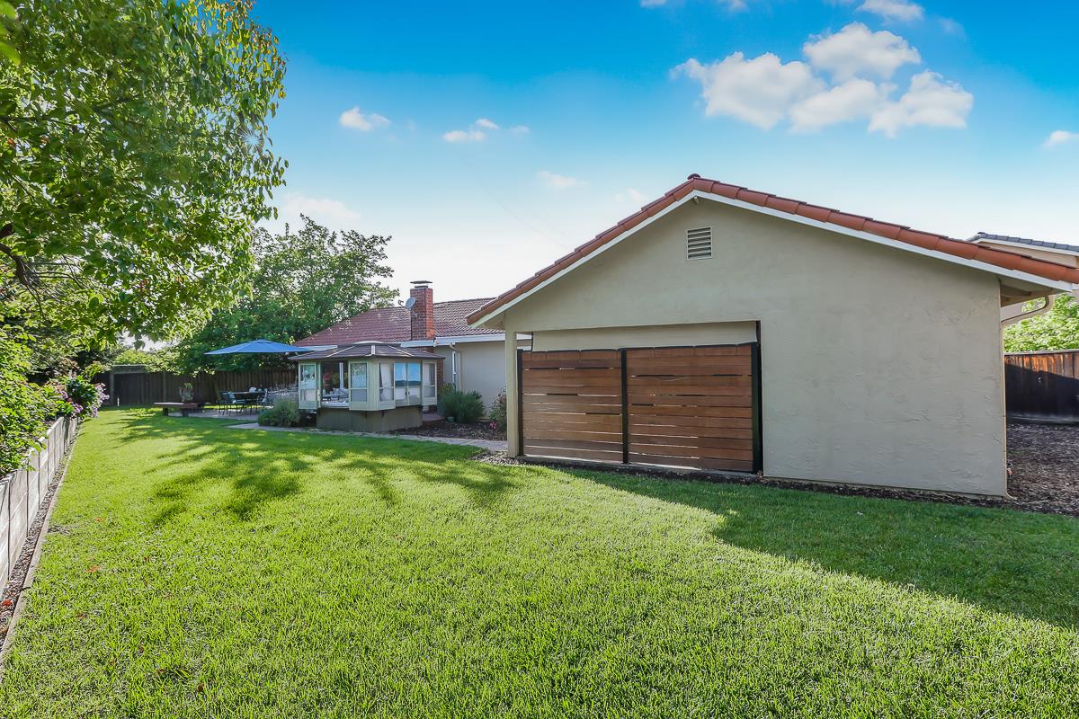 Detail Gallery Image 63 of 80 For 2886 Urzi Ct, San Jose,  CA 95135 - 4 Beds | 2/1 Baths