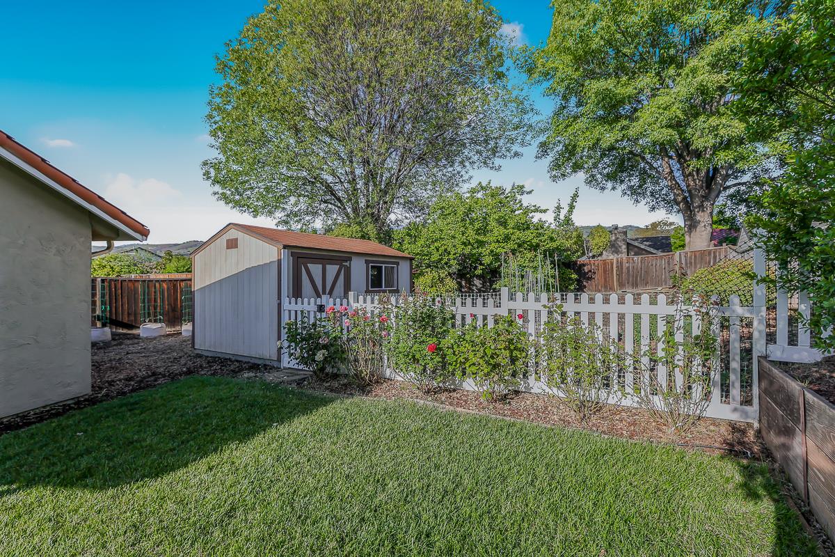 Detail Gallery Image 64 of 80 For 2886 Urzi Ct, San Jose,  CA 95135 - 4 Beds | 2/1 Baths