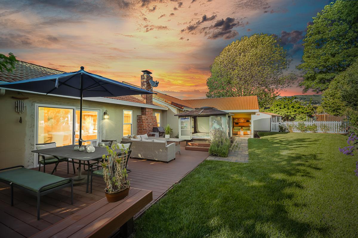 Detail Gallery Image 68 of 80 For 2886 Urzi Ct, San Jose,  CA 95135 - 4 Beds | 2/1 Baths