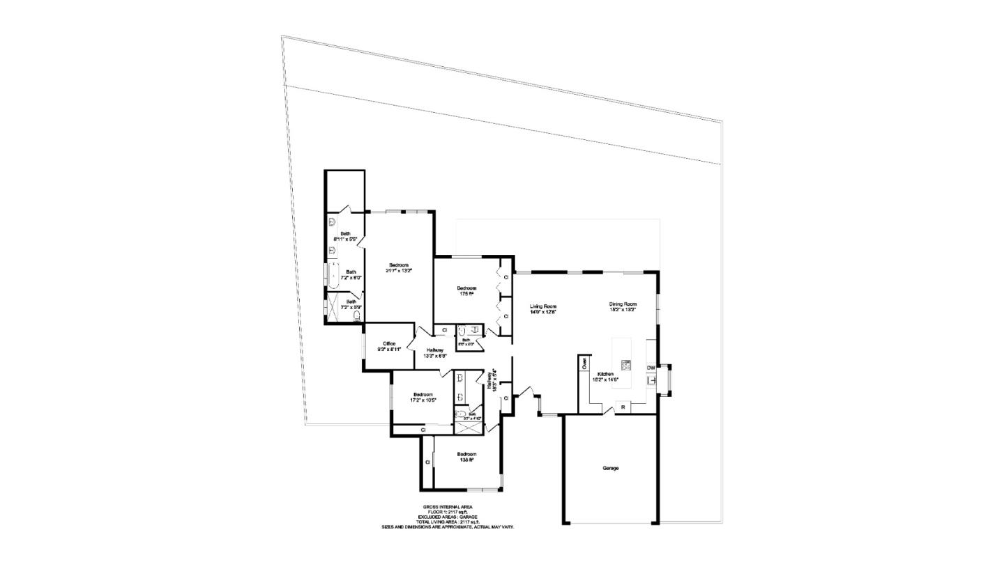 Detail Gallery Image 80 of 80 For 2886 Urzi Ct, San Jose,  CA 95135 - 4 Beds | 2/1 Baths