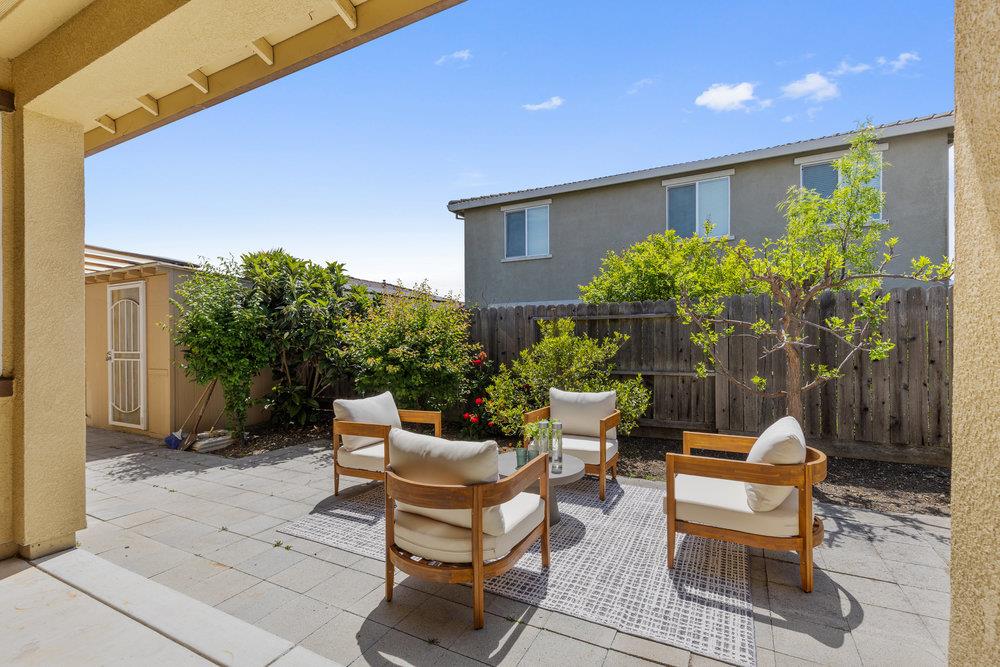 Detail Gallery Image 39 of 42 For 872 Geronimo St, Gilroy,  CA 95020 - 4 Beds | 2 Baths