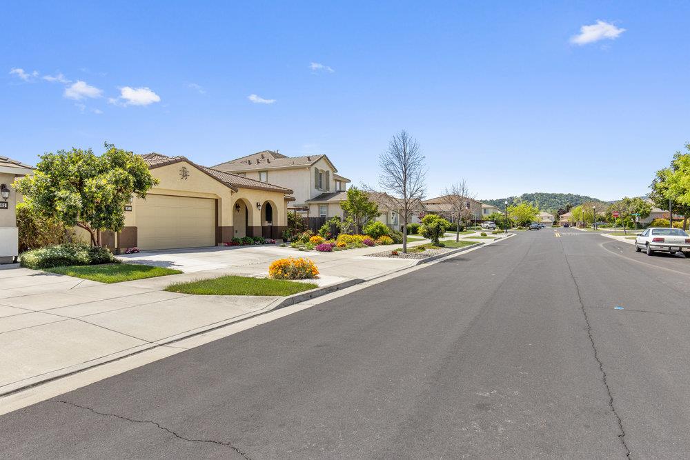 Detail Gallery Image 41 of 42 For 872 Geronimo St, Gilroy,  CA 95020 - 4 Beds | 2 Baths