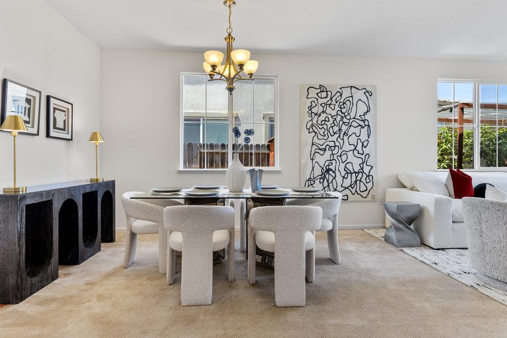 Detail Gallery Image 8 of 42 For 872 Geronimo St, Gilroy,  CA 95020 - 4 Beds | 2 Baths