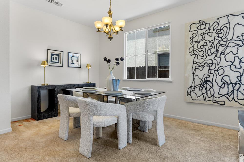 Detail Gallery Image 9 of 42 For 872 Geronimo St, Gilroy,  CA 95020 - 4 Beds | 2 Baths