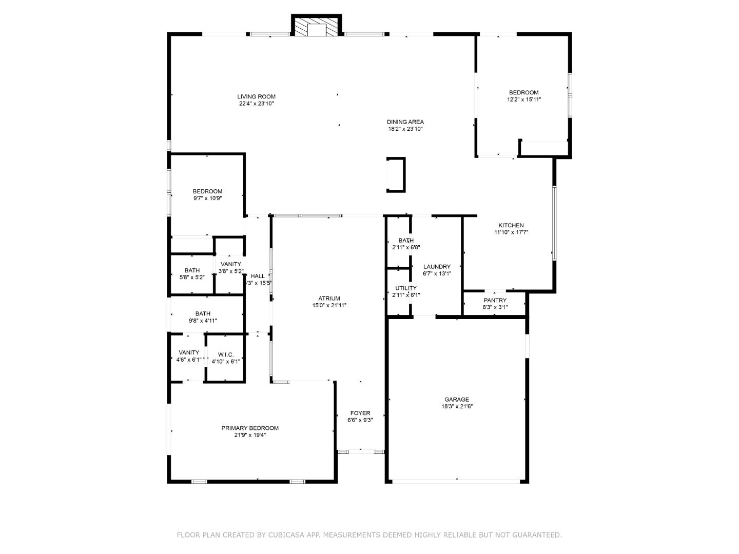 Detail Gallery Image 68 of 68 For 969 Eichler Dr, Mountain View,  CA 94040 - 3 Beds | 2/1 Baths
