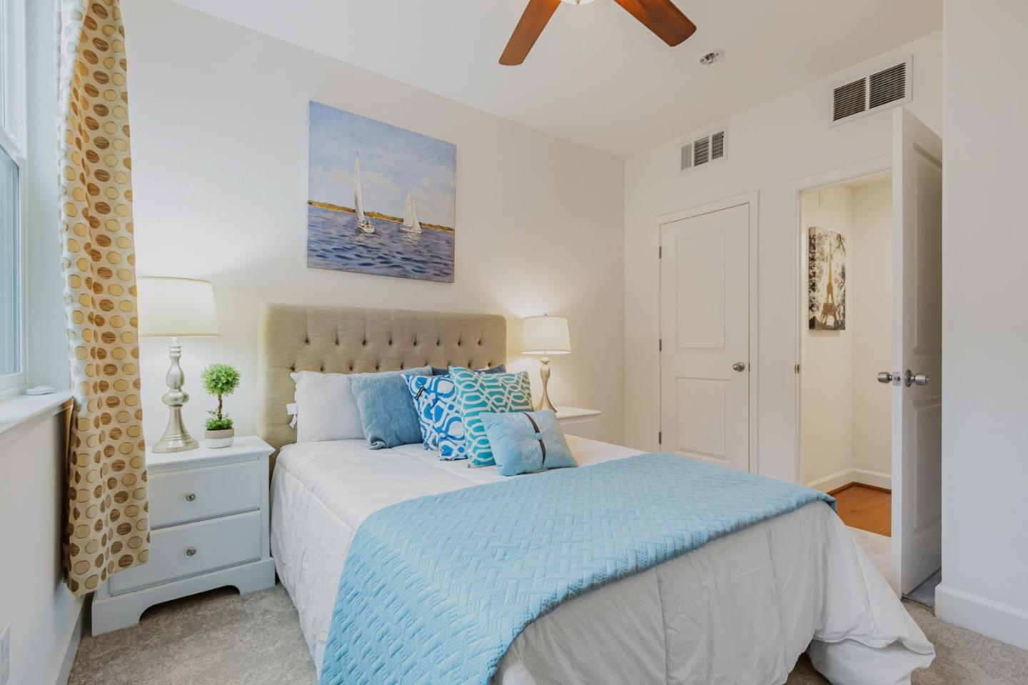 Detail Gallery Image 13 of 48 For 1716 Lee Way, Milpitas,  CA 95035 - 3 Beds | 3 Baths