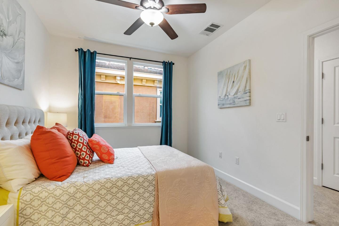 Detail Gallery Image 18 of 48 For 1716 Lee Way, Milpitas,  CA 95035 - 3 Beds | 3 Baths