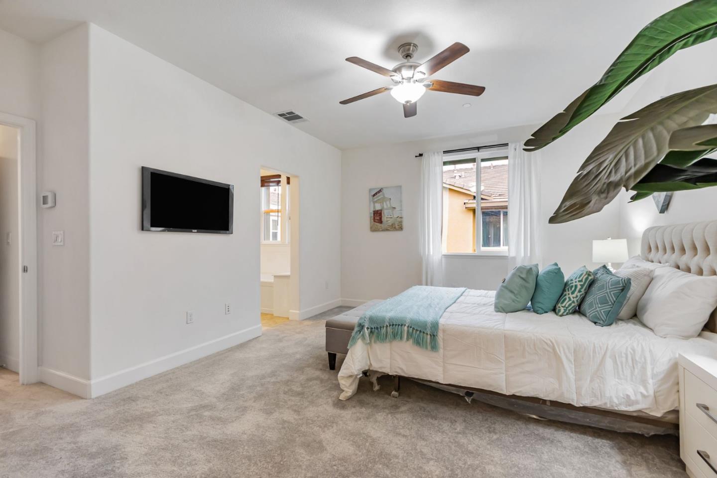 Detail Gallery Image 22 of 48 For 1716 Lee Way, Milpitas,  CA 95035 - 3 Beds | 3 Baths