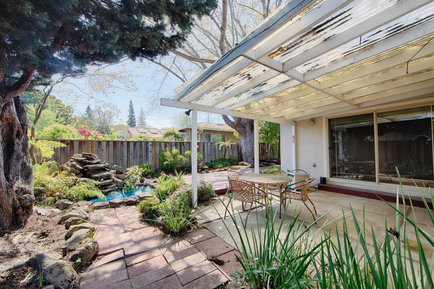 Detail Gallery Image 39 of 43 For 3810 Grove Ave, Palo Alto,  CA 94303 - 4 Beds | 2 Baths