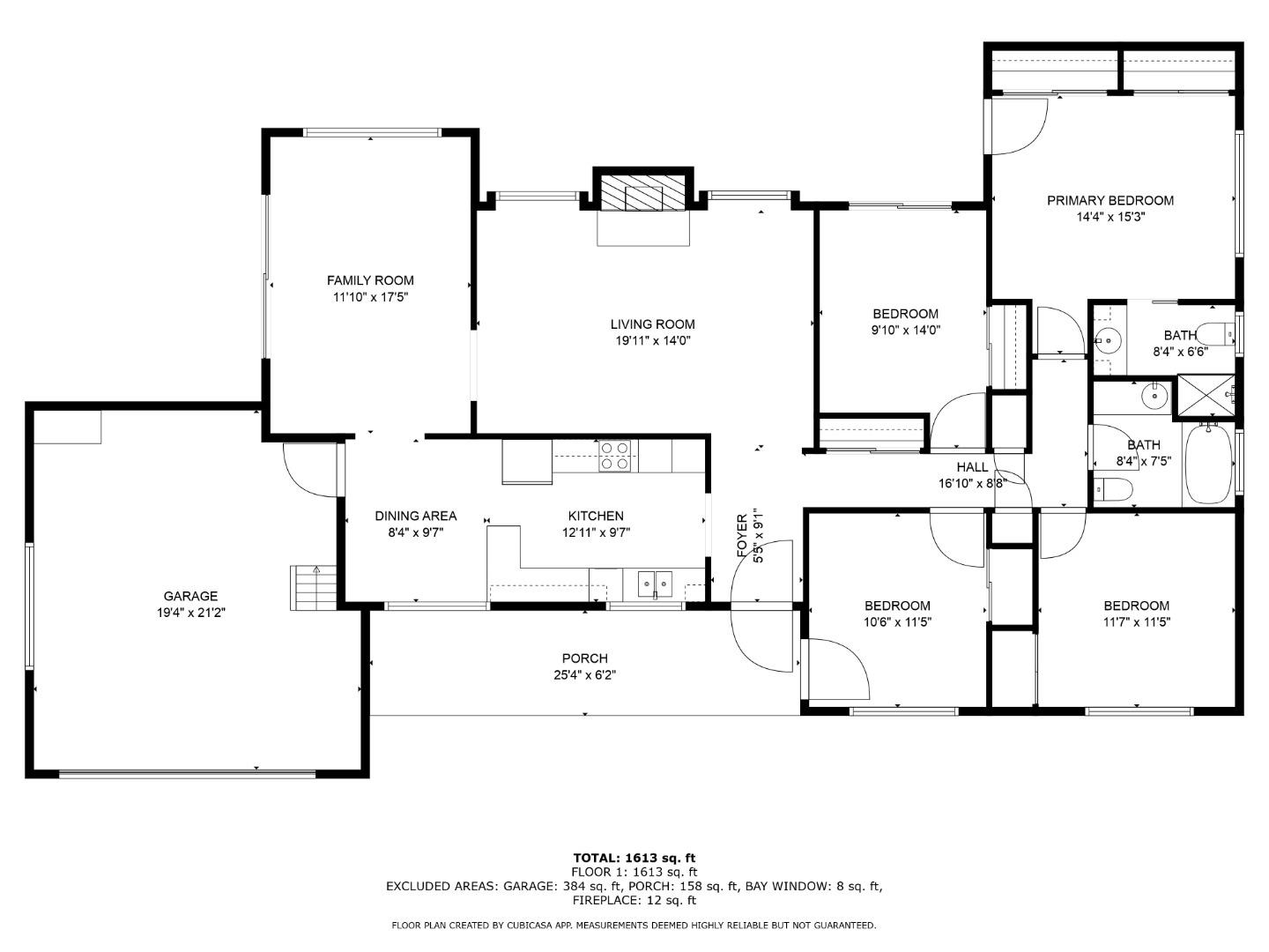 Detail Gallery Image 4 of 43 For 3810 Grove Ave, Palo Alto,  CA 94303 - 4 Beds | 2 Baths