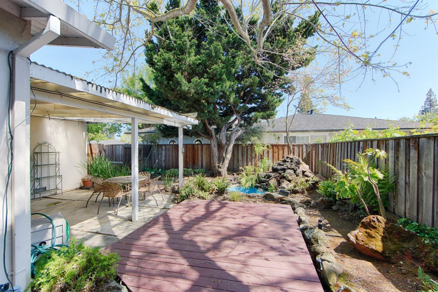 Detail Gallery Image 40 of 43 For 3810 Grove Ave, Palo Alto,  CA 94303 - 4 Beds | 2 Baths