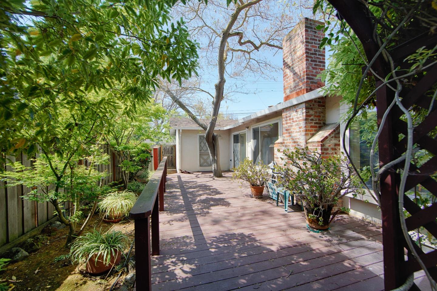 Detail Gallery Image 42 of 43 For 3810 Grove Ave, Palo Alto,  CA 94303 - 4 Beds | 2 Baths