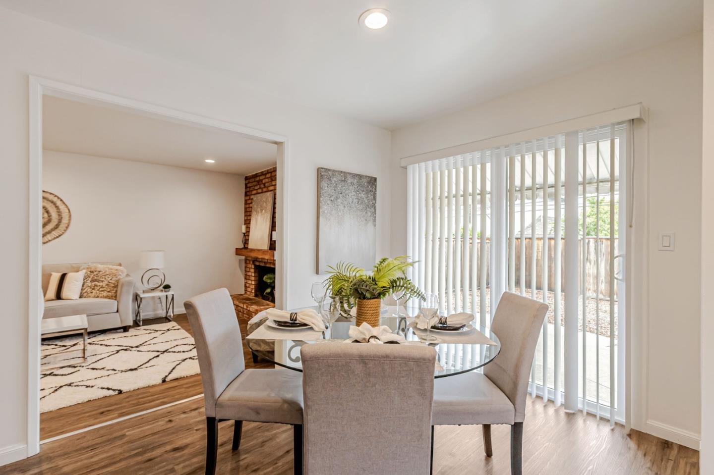 Detail Gallery Image 16 of 38 For 844-846 Doyle Rd, San Jose,  CA 95129 - – Beds | – Baths