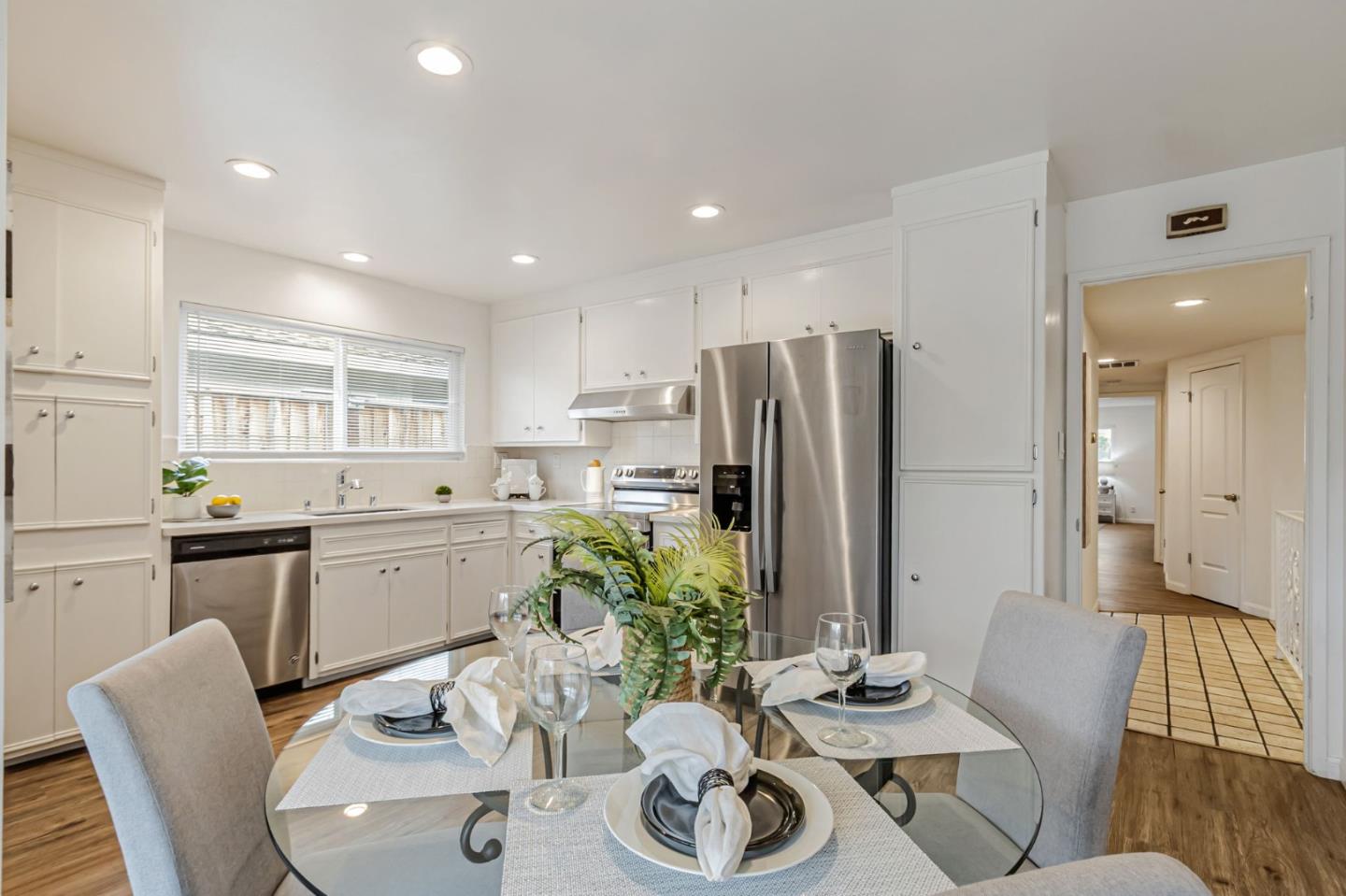Detail Gallery Image 18 of 38 For 844-846 Doyle Rd, San Jose,  CA 95129 - – Beds | – Baths