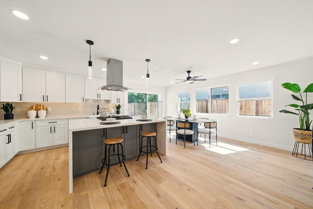 Detail Gallery Image 10 of 30 For 311 Lassenpark Cir, San Jose,  CA 95136 - 3 Beds | 2 Baths