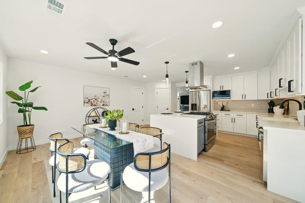 Detail Gallery Image 13 of 30 For 311 Lassenpark Cir, San Jose,  CA 95136 - 3 Beds | 2 Baths