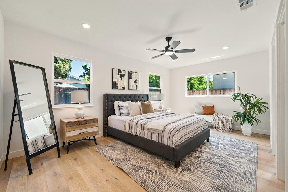 Detail Gallery Image 15 of 30 For 311 Lassenpark Cir, San Jose,  CA 95136 - 3 Beds | 2 Baths