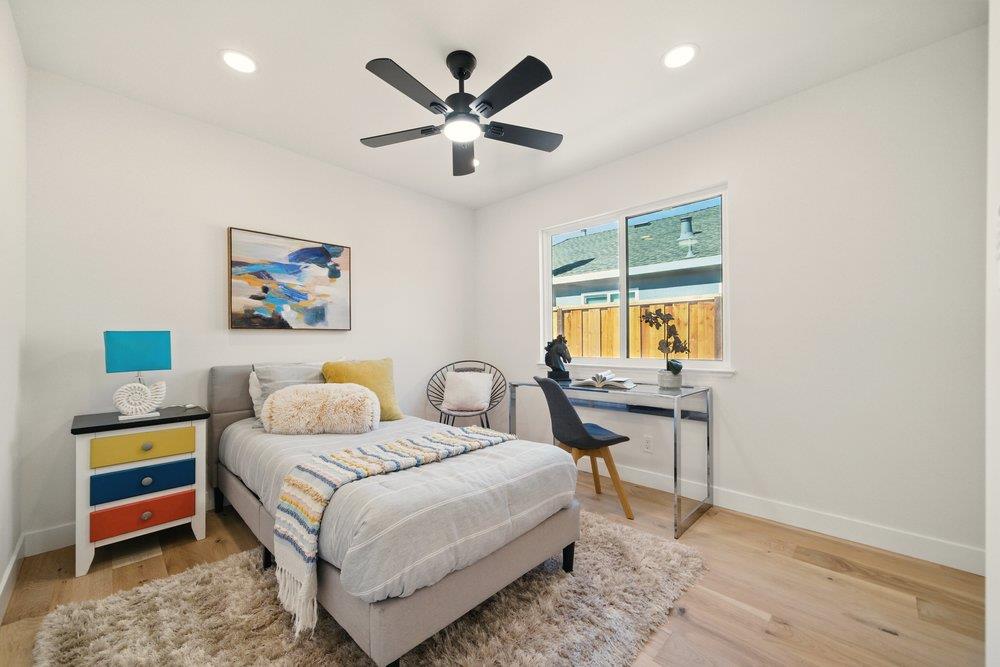 Detail Gallery Image 19 of 30 For 311 Lassenpark Cir, San Jose,  CA 95136 - 3 Beds | 2 Baths