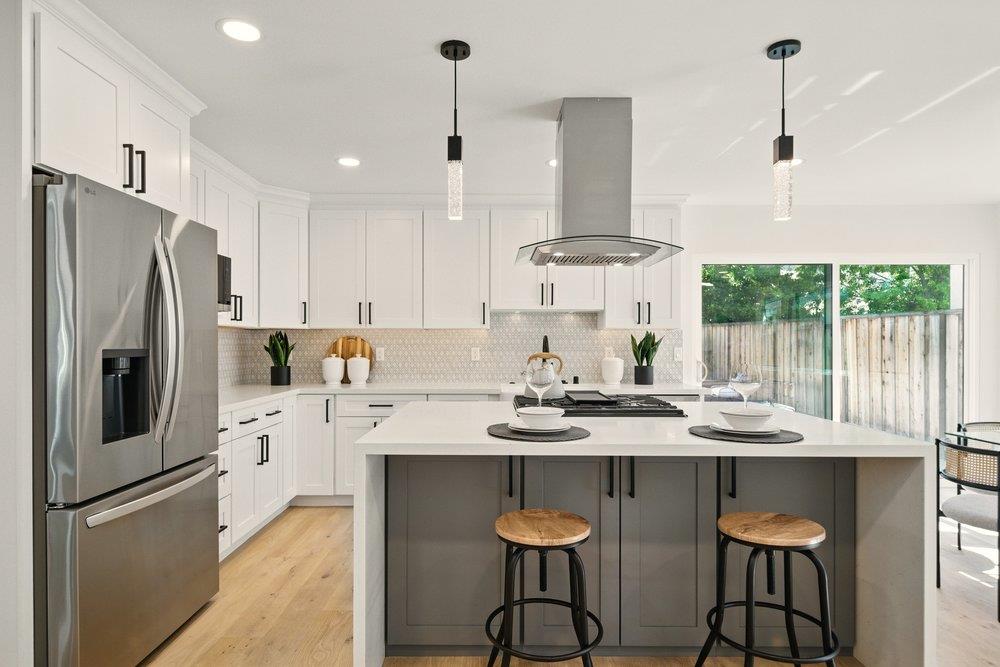 Detail Gallery Image 9 of 30 For 311 Lassenpark Cir, San Jose,  CA 95136 - 3 Beds | 2 Baths