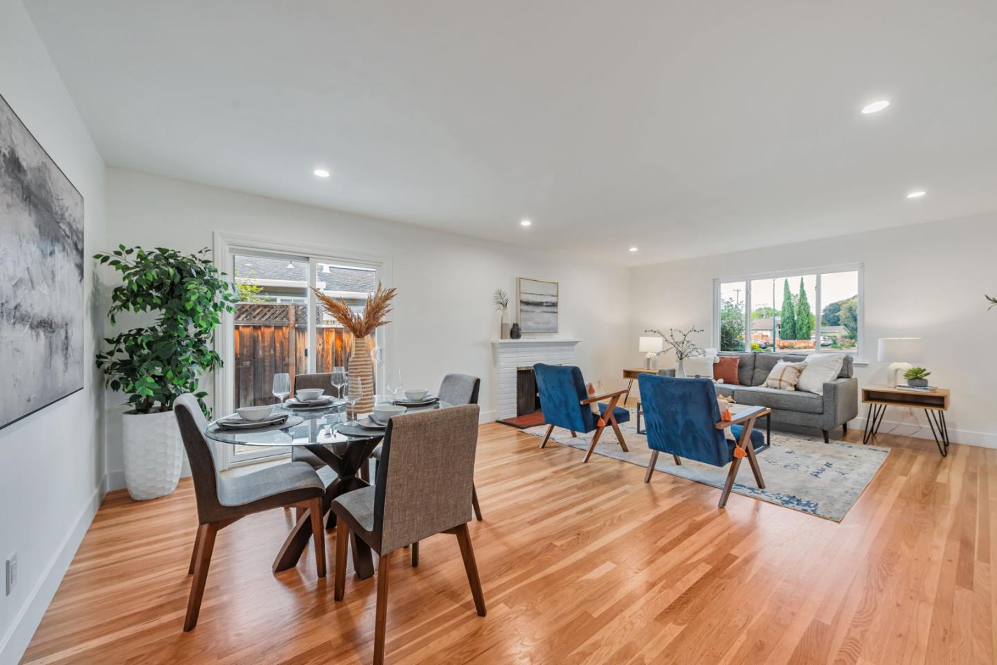 Detail Gallery Image 14 of 45 For 811 Orange Ave, Sunnyvale,  CA 94087 - 3 Beds | 2 Baths