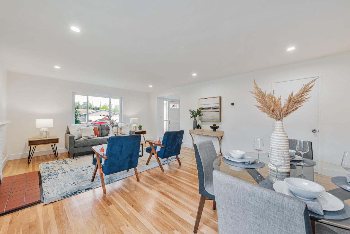 Detail Gallery Image 15 of 45 For 811 Orange Ave, Sunnyvale,  CA 94087 - 3 Beds | 2 Baths
