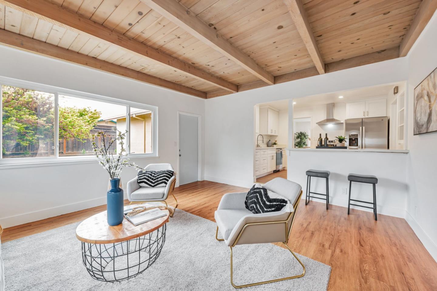 Detail Gallery Image 20 of 45 For 811 Orange Ave, Sunnyvale,  CA 94087 - 3 Beds | 2 Baths