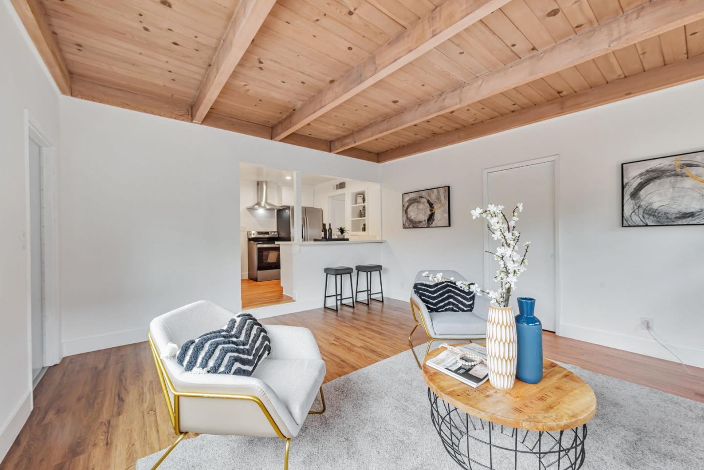 Detail Gallery Image 21 of 45 For 811 Orange Ave, Sunnyvale,  CA 94087 - 3 Beds | 2 Baths