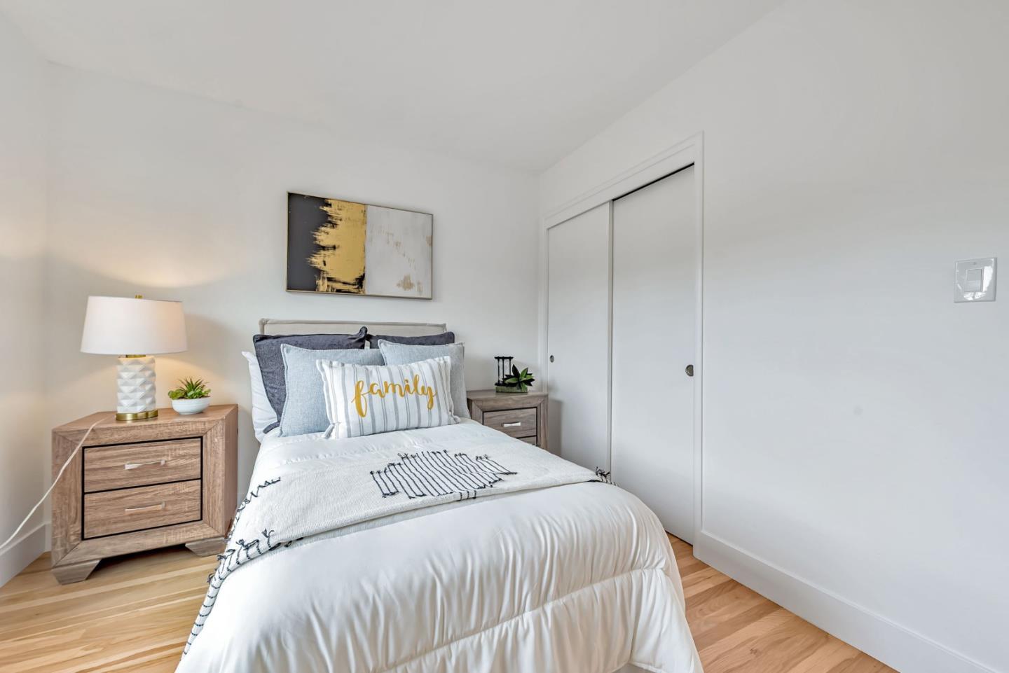 Detail Gallery Image 26 of 45 For 811 Orange Ave, Sunnyvale,  CA 94087 - 3 Beds | 2 Baths
