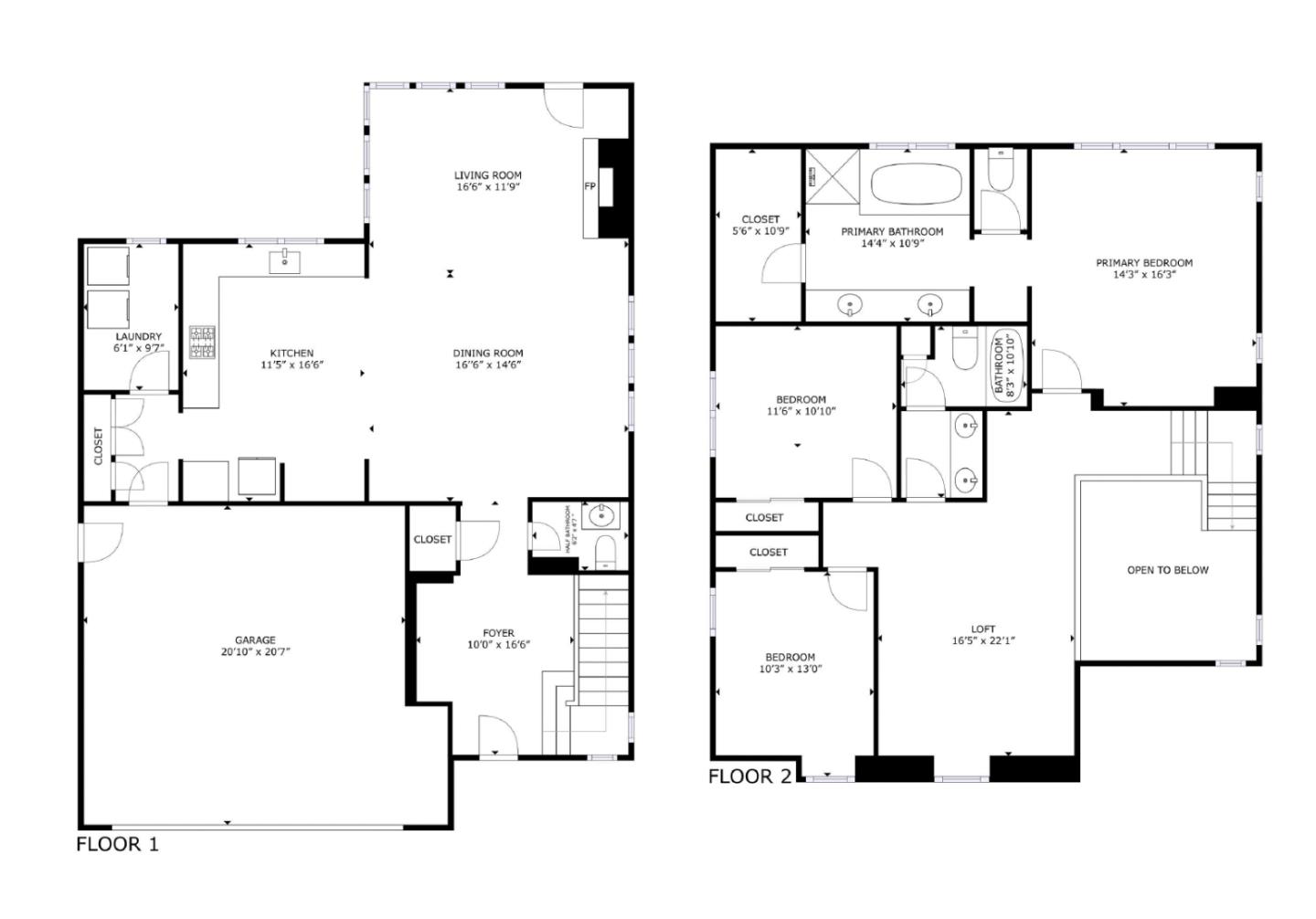 Detail Gallery Image 29 of 29 For 2727 Sea Glass Ave, Marina,  CA 93933 - 3 Beds | 2/1 Baths