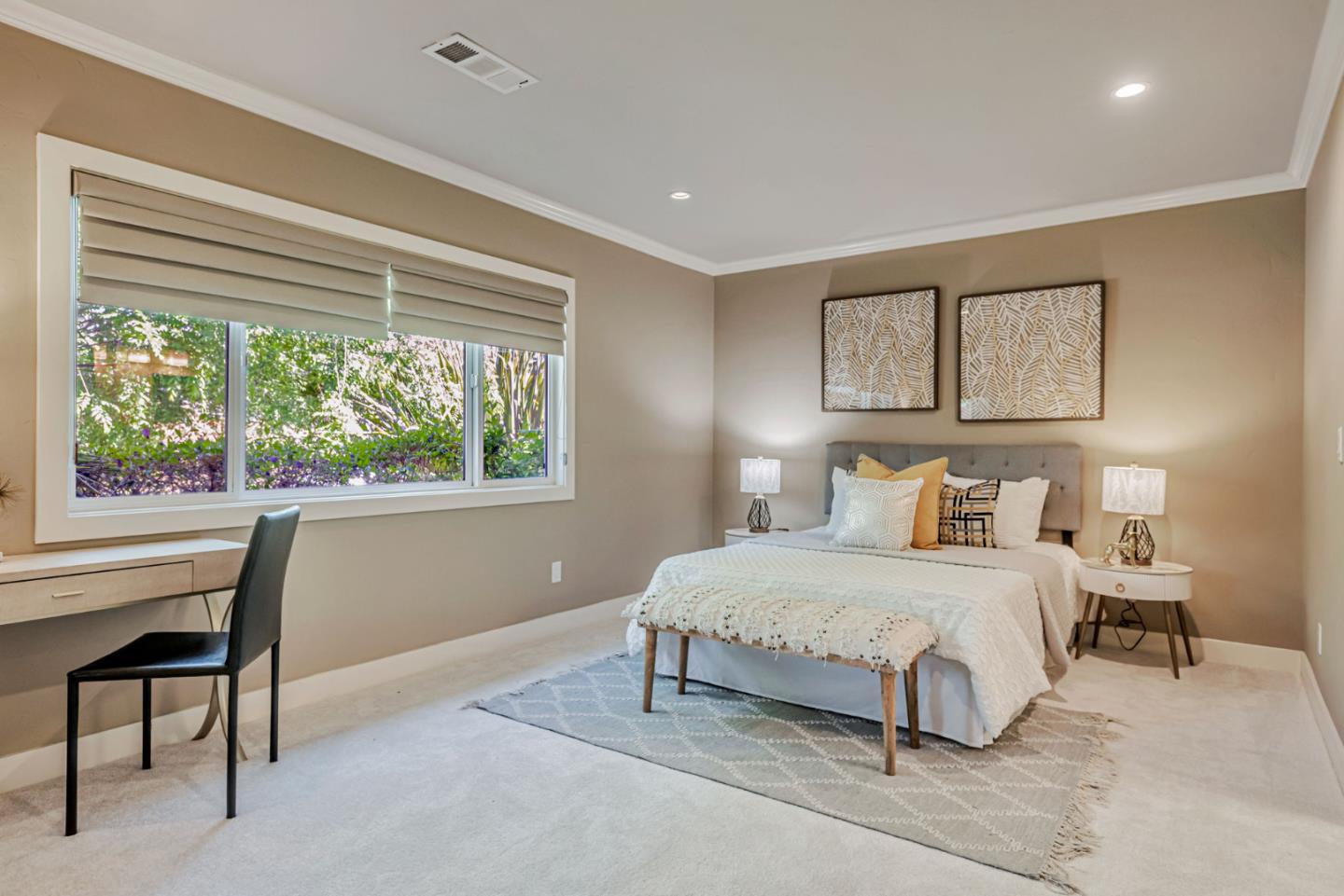 Detail Gallery Image 15 of 35 For 1632 Notre Dame Dr, Mountain View,  CA 94040 - 4 Beds | 3 Baths