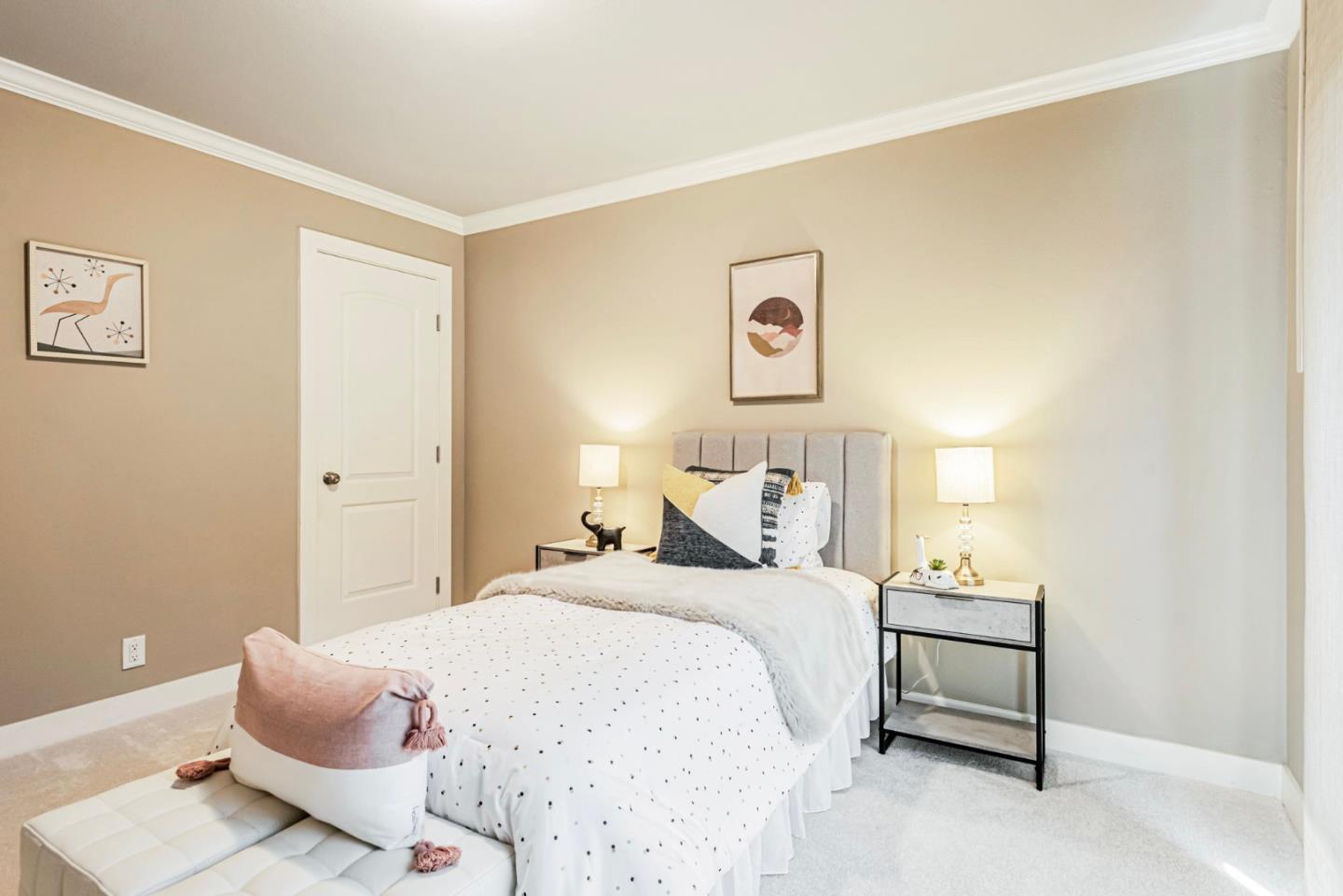 Detail Gallery Image 27 of 35 For 1632 Notre Dame Dr, Mountain View,  CA 94040 - 4 Beds | 3 Baths