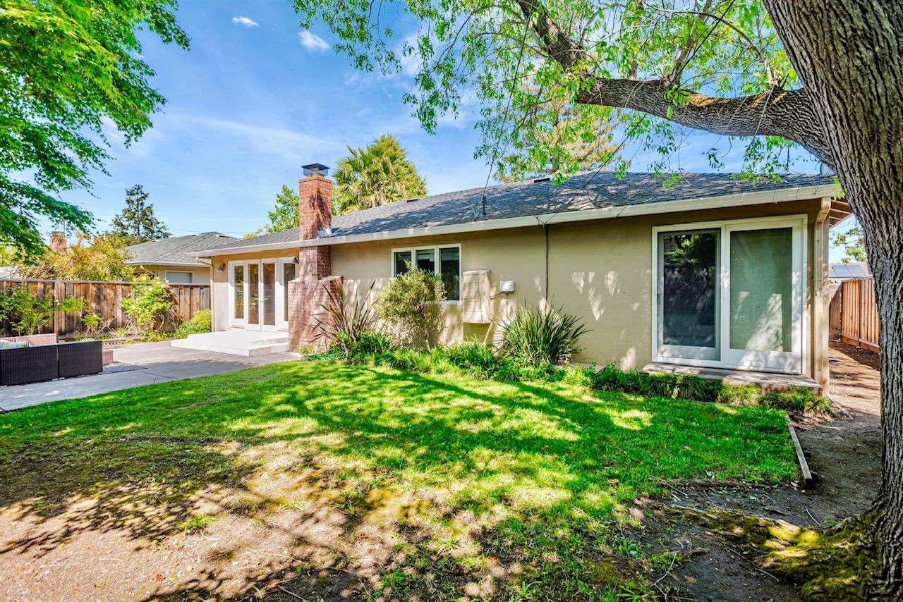 Detail Gallery Image 35 of 35 For 1632 Notre Dame Dr, Mountain View,  CA 94040 - 4 Beds | 3 Baths