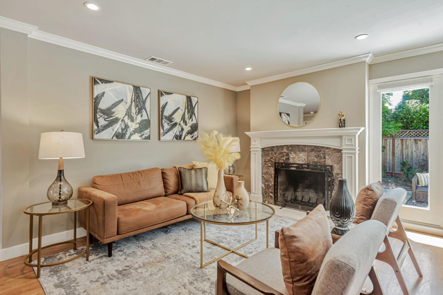 Detail Gallery Image 5 of 35 For 1632 Notre Dame Dr, Mountain View,  CA 94040 - 4 Beds | 3 Baths