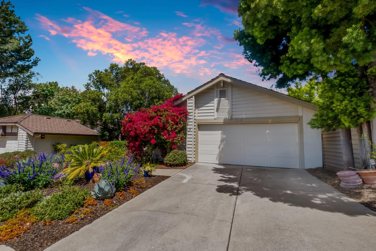 Detail Gallery Image 1 of 47 For 7133 via Solana, San Jose,  CA 95135 - 3 Beds | 2 Baths