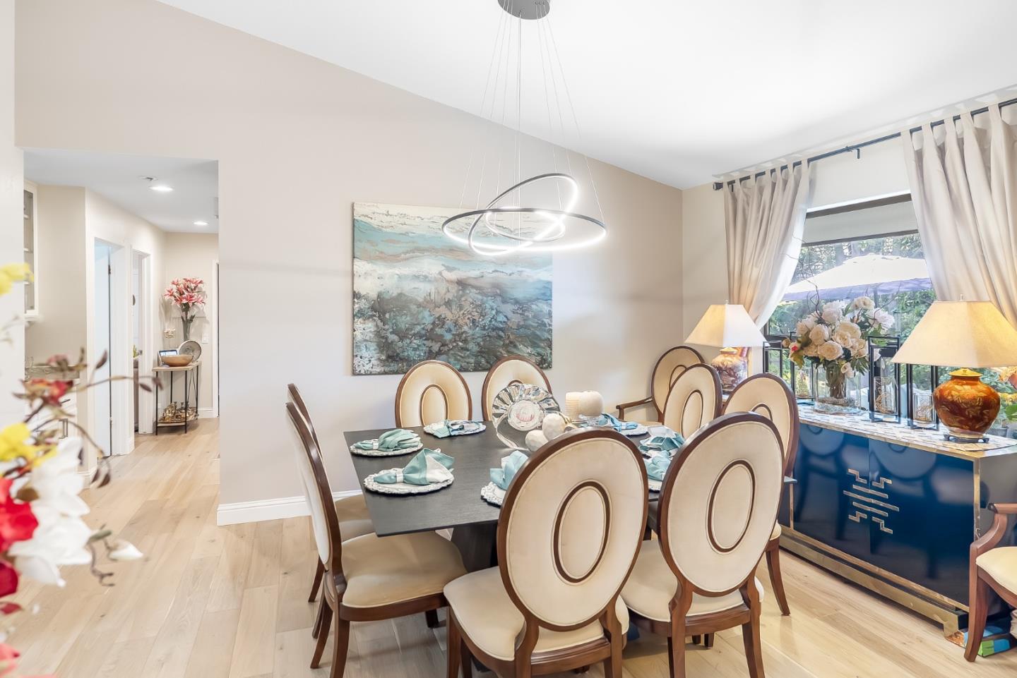 Detail Gallery Image 14 of 47 For 7133 via Solana, San Jose,  CA 95135 - 3 Beds | 2 Baths