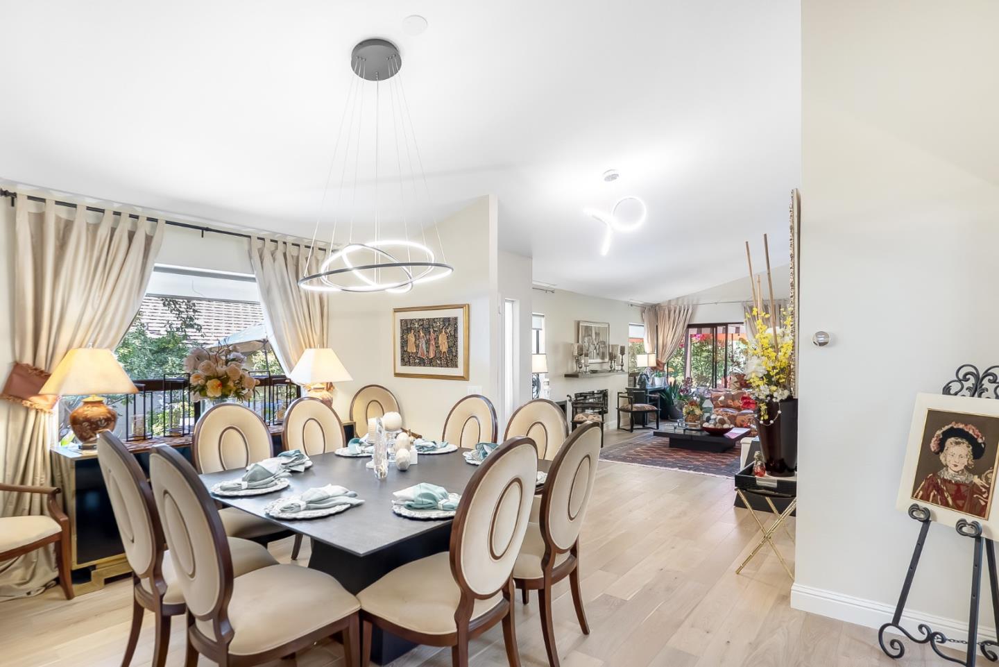 Detail Gallery Image 18 of 47 For 7133 via Solana, San Jose,  CA 95135 - 3 Beds | 2 Baths