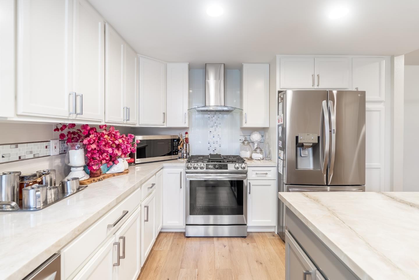Detail Gallery Image 19 of 47 For 7133 via Solana, San Jose,  CA 95135 - 3 Beds | 2 Baths