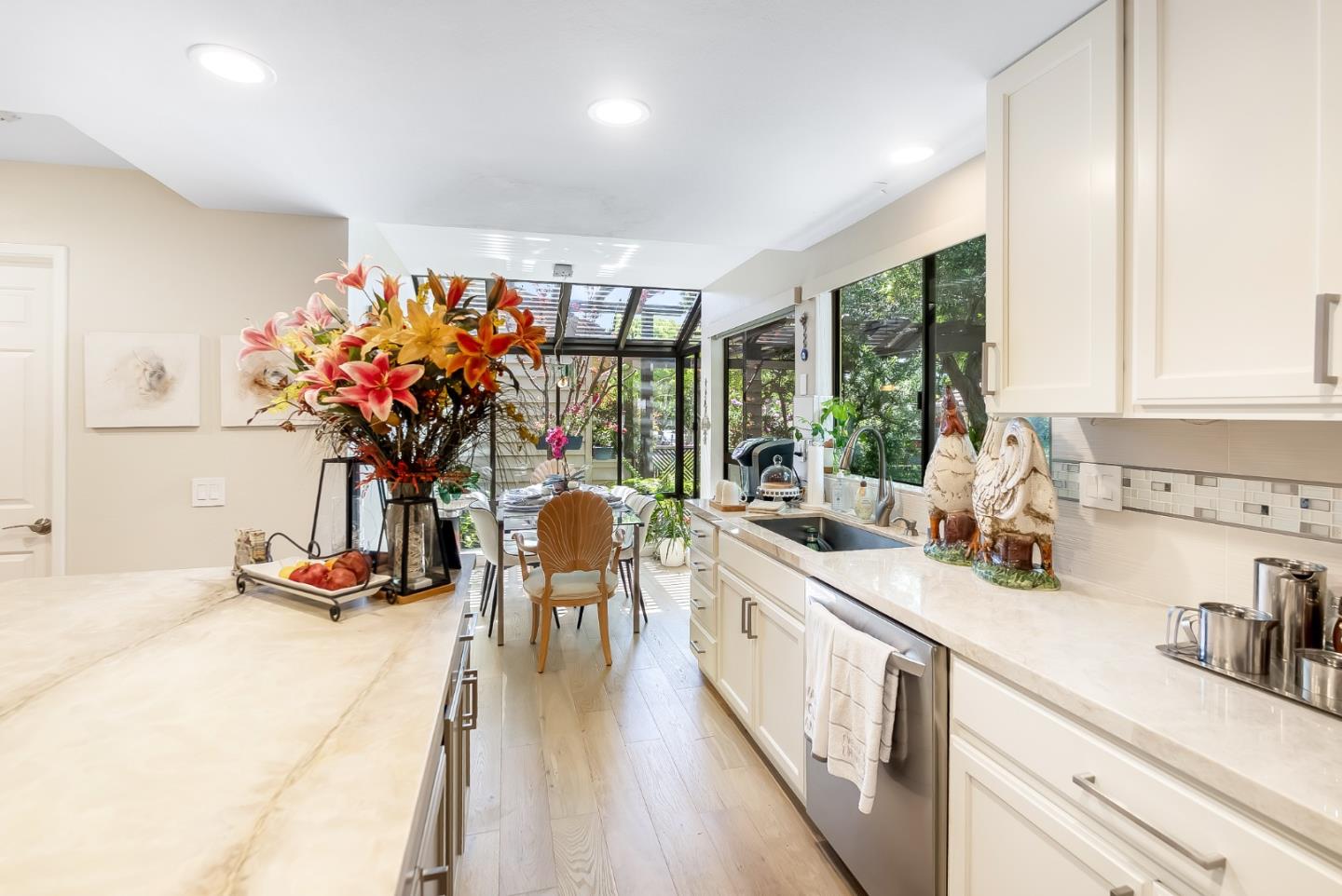 Detail Gallery Image 21 of 47 For 7133 via Solana, San Jose,  CA 95135 - 3 Beds | 2 Baths