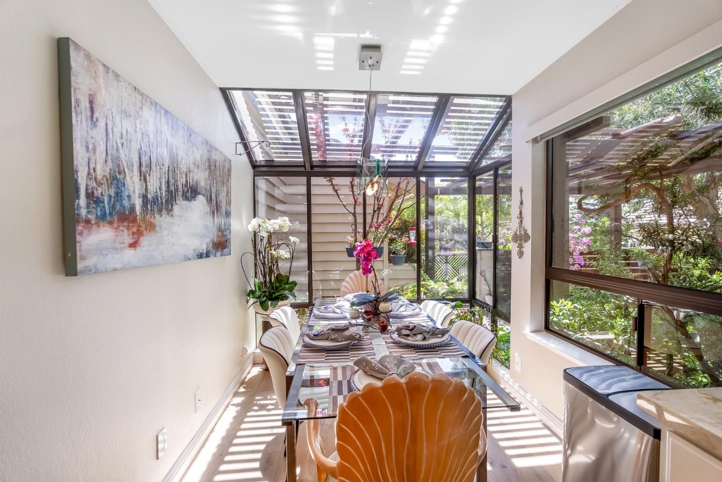Detail Gallery Image 23 of 47 For 7133 via Solana, San Jose,  CA 95135 - 3 Beds | 2 Baths