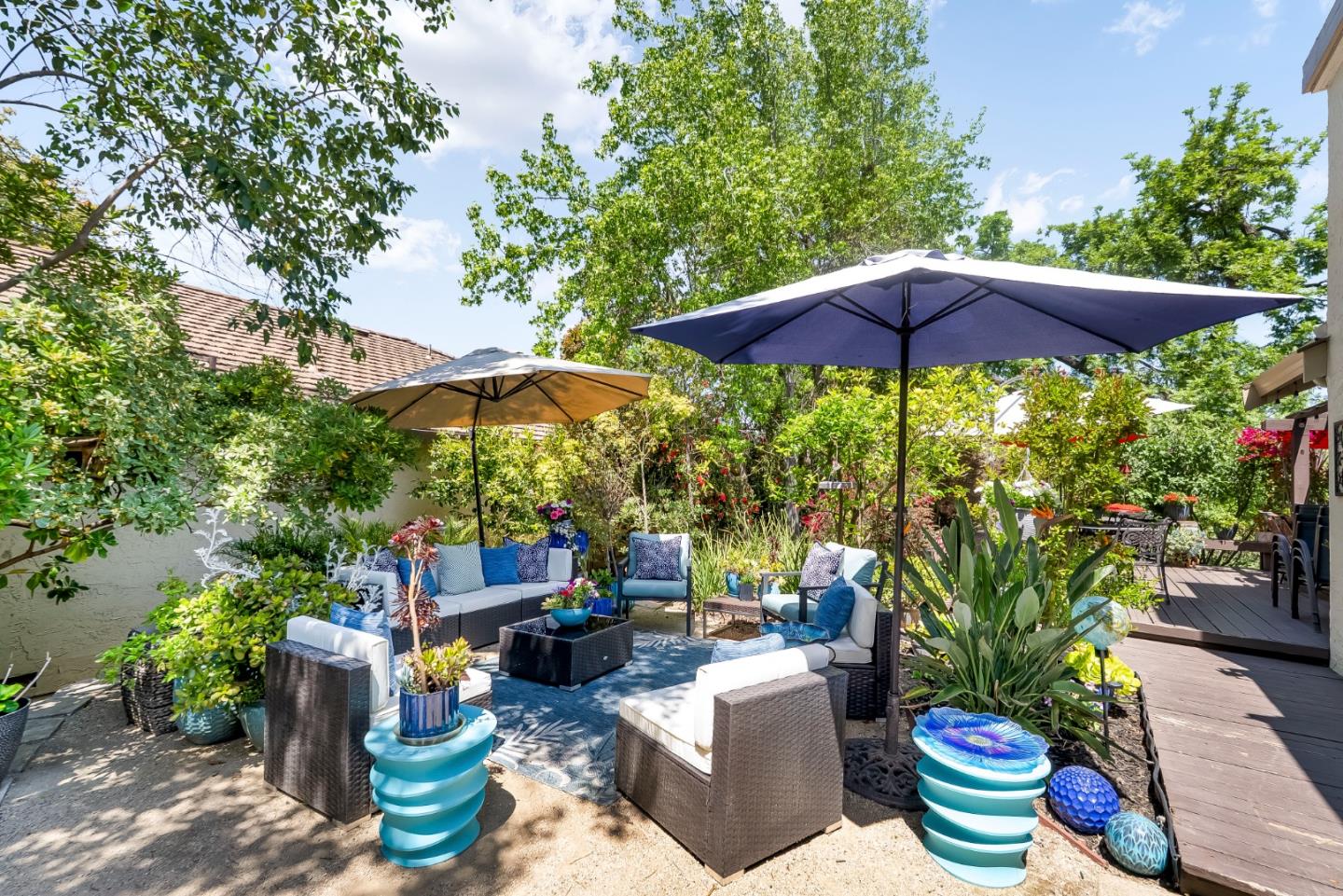 Detail Gallery Image 39 of 47 For 7133 via Solana, San Jose,  CA 95135 - 3 Beds | 2 Baths