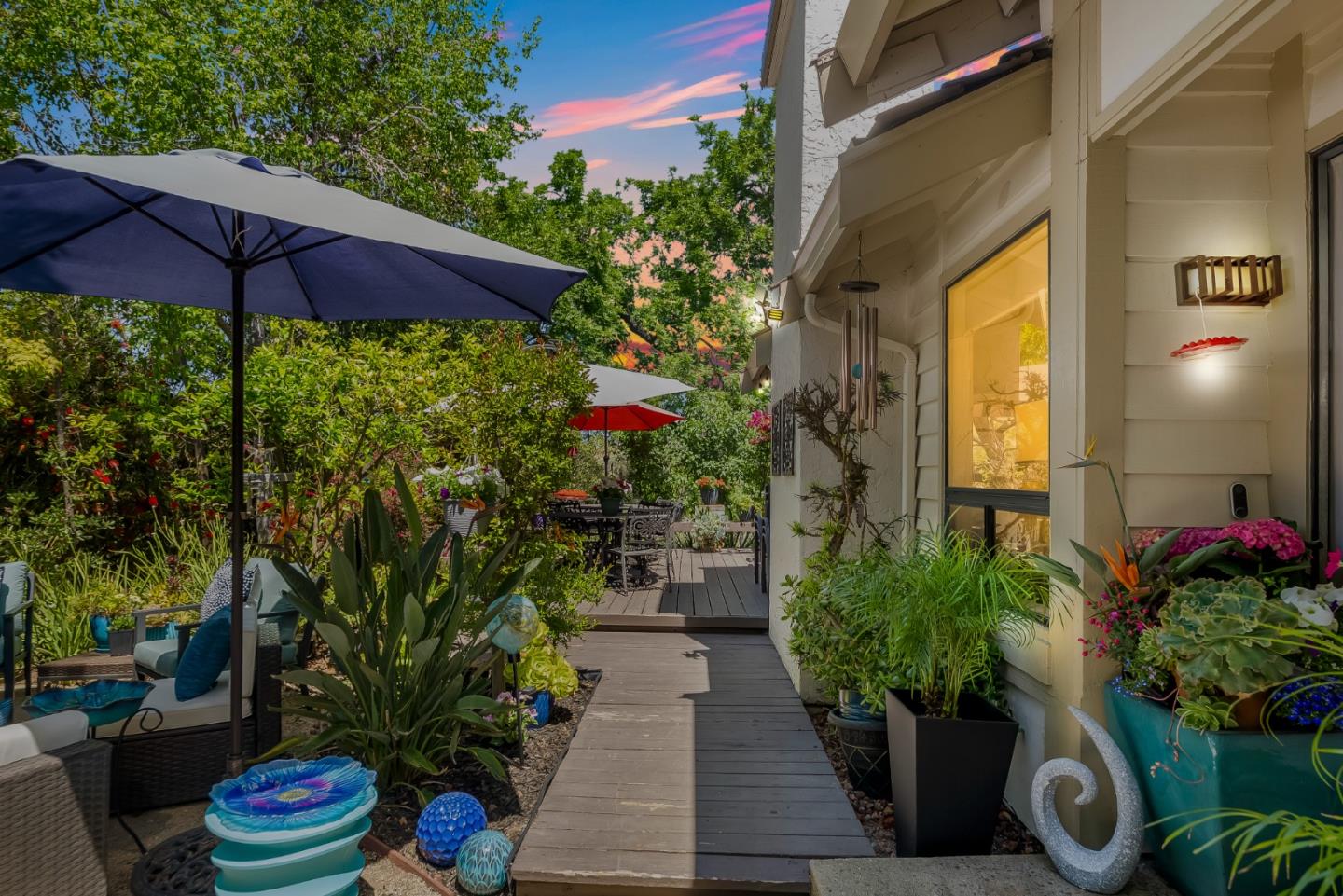 Detail Gallery Image 42 of 47 For 7133 via Solana, San Jose,  CA 95135 - 3 Beds | 2 Baths