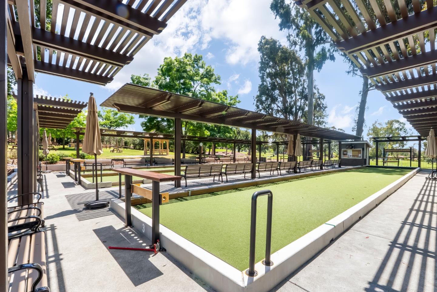 Detail Gallery Image 44 of 47 For 7133 via Solana, San Jose,  CA 95135 - 3 Beds | 2 Baths