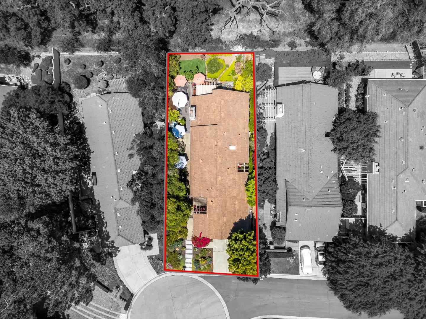 Detail Gallery Image 45 of 47 For 7133 via Solana, San Jose,  CA 95135 - 3 Beds | 2 Baths