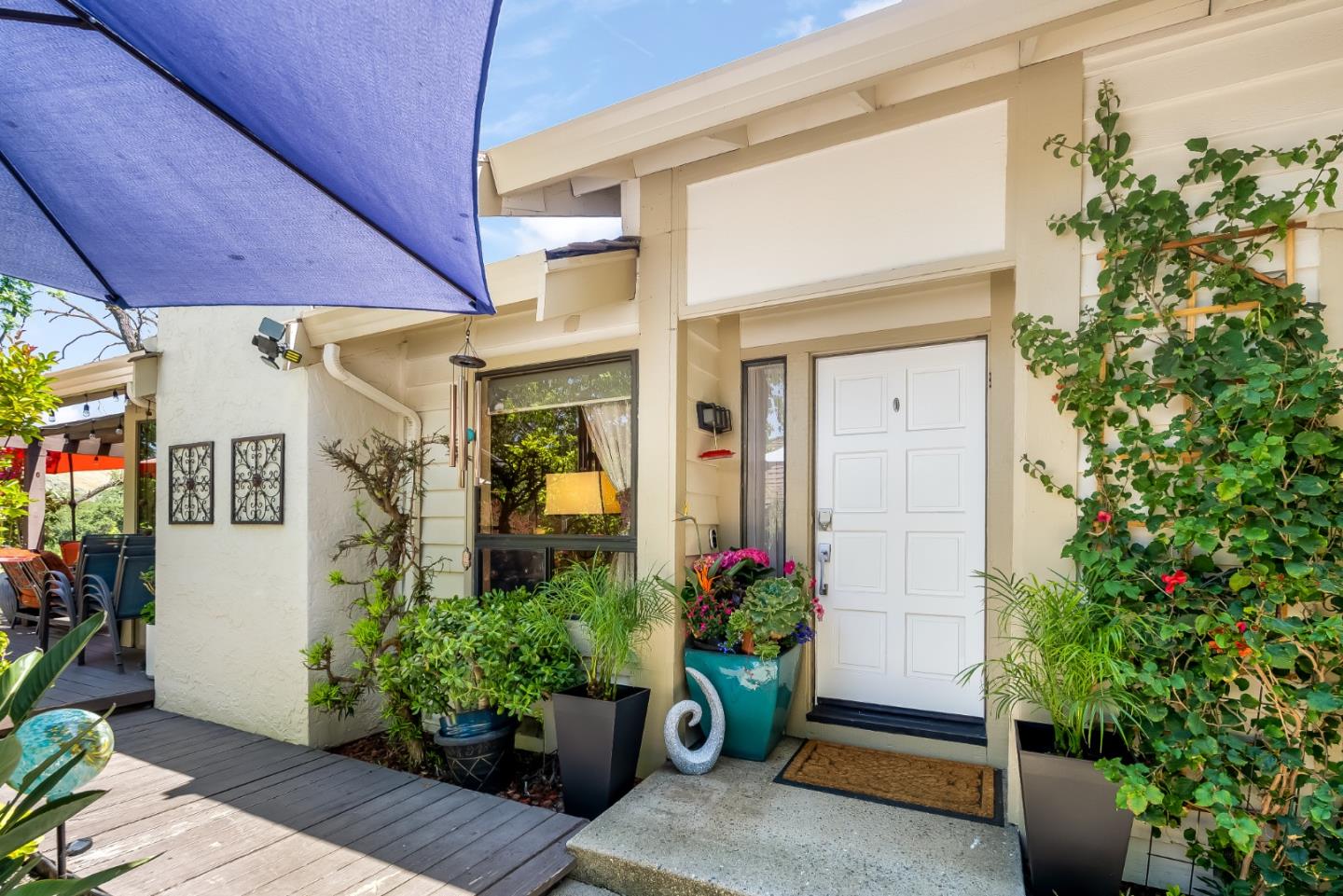 Detail Gallery Image 6 of 47 For 7133 via Solana, San Jose,  CA 95135 - 3 Beds | 2 Baths
